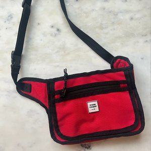 Opening Ceremony Crossbody Bag